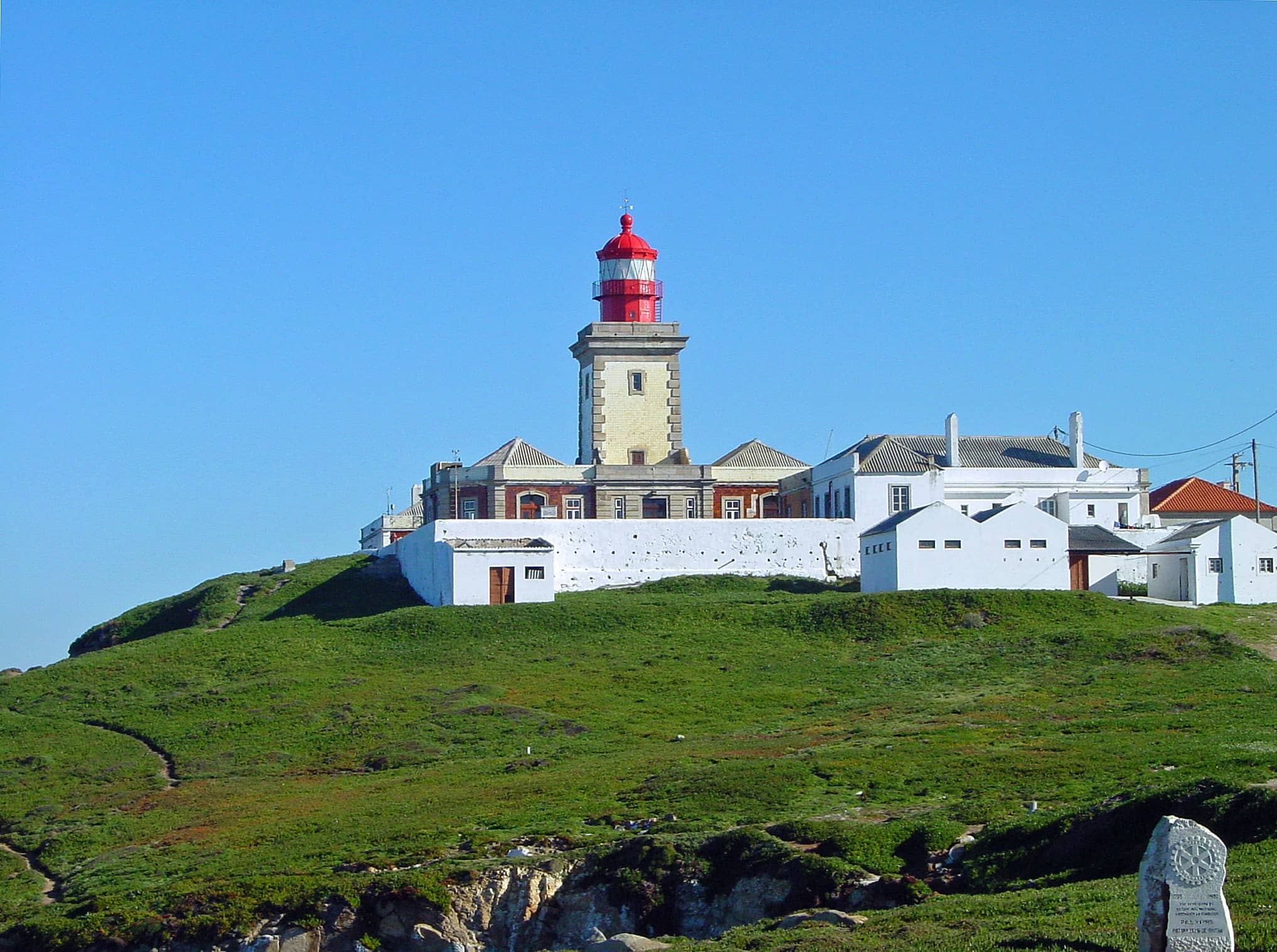 Historic Lighthouse