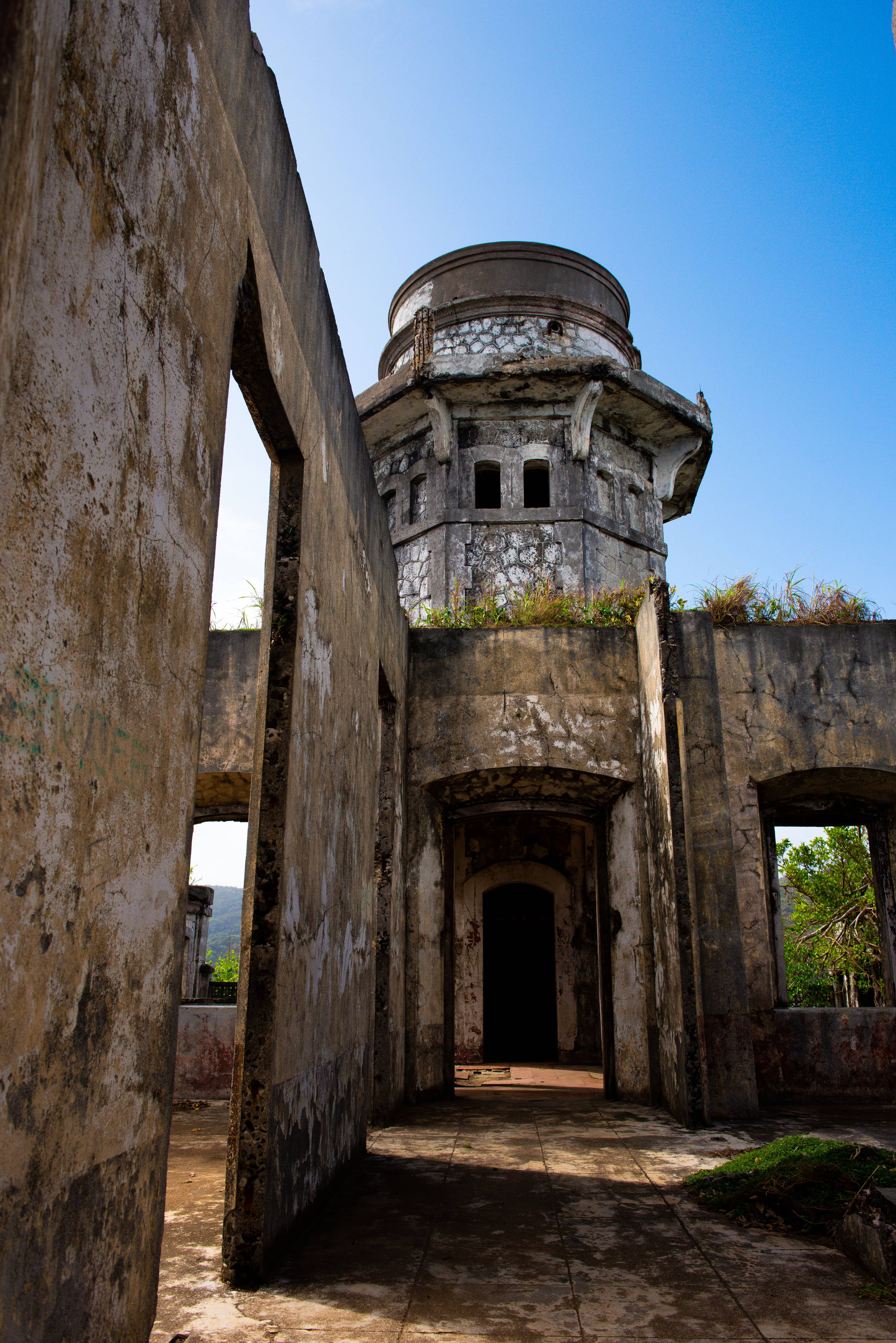 Historic Coastal Charm