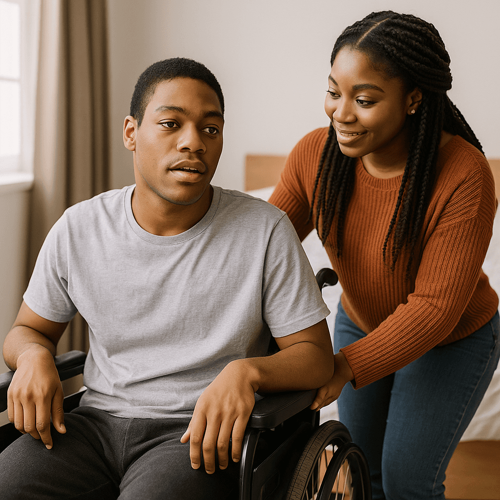 Lake Travis Swimming