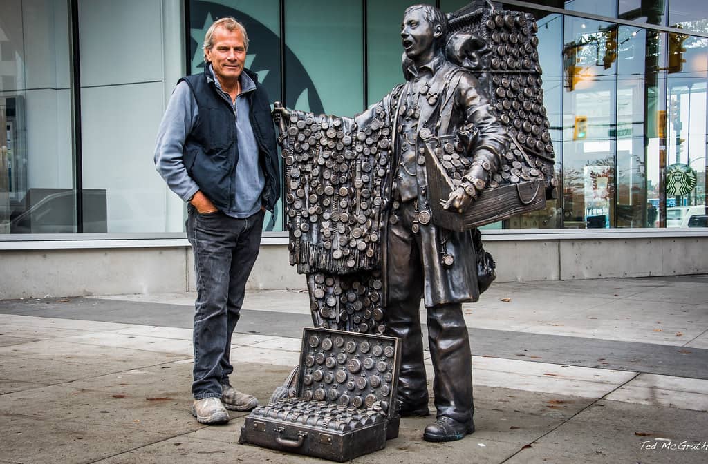 Sculpture Collections