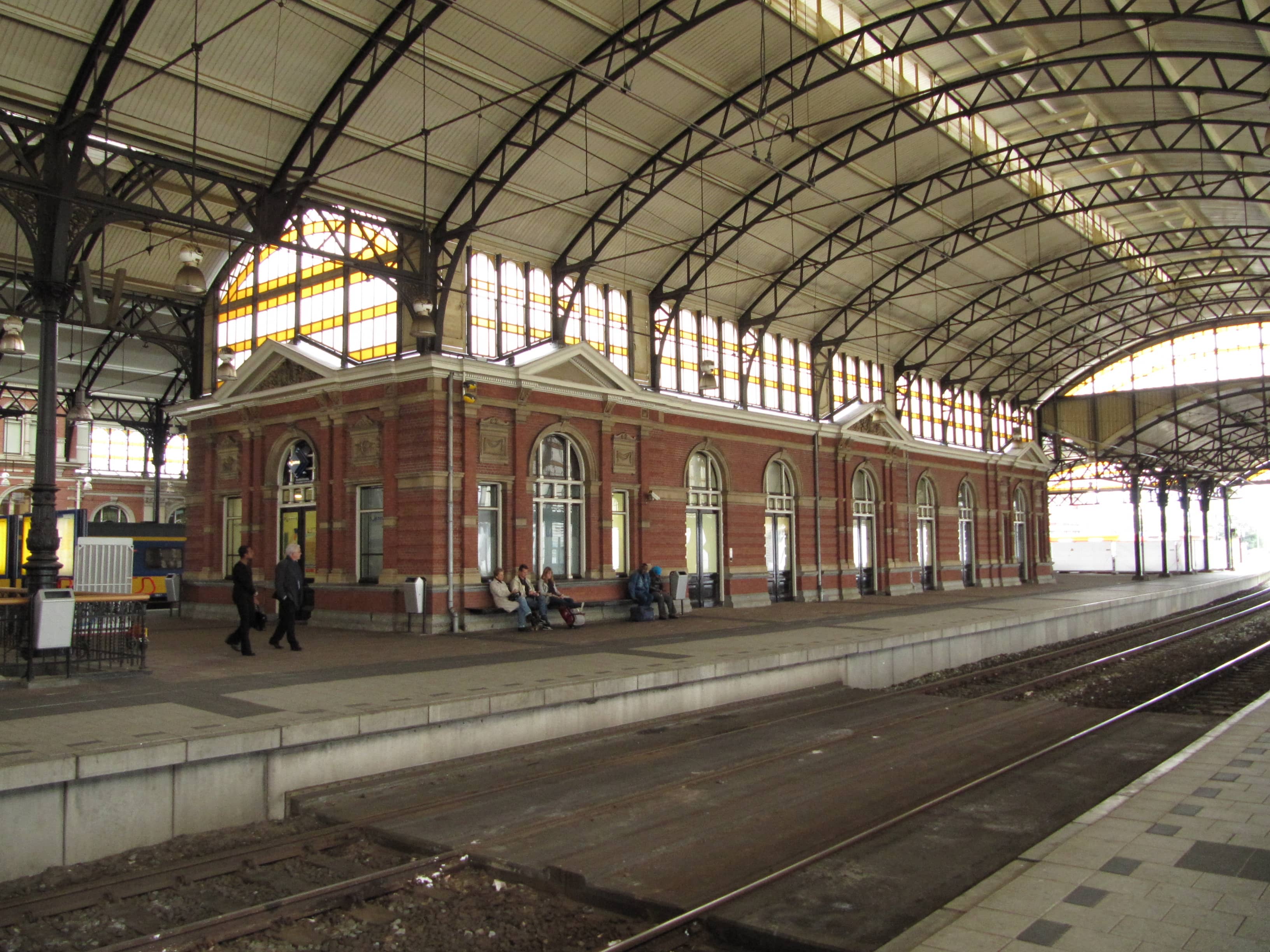 Convenient Connections