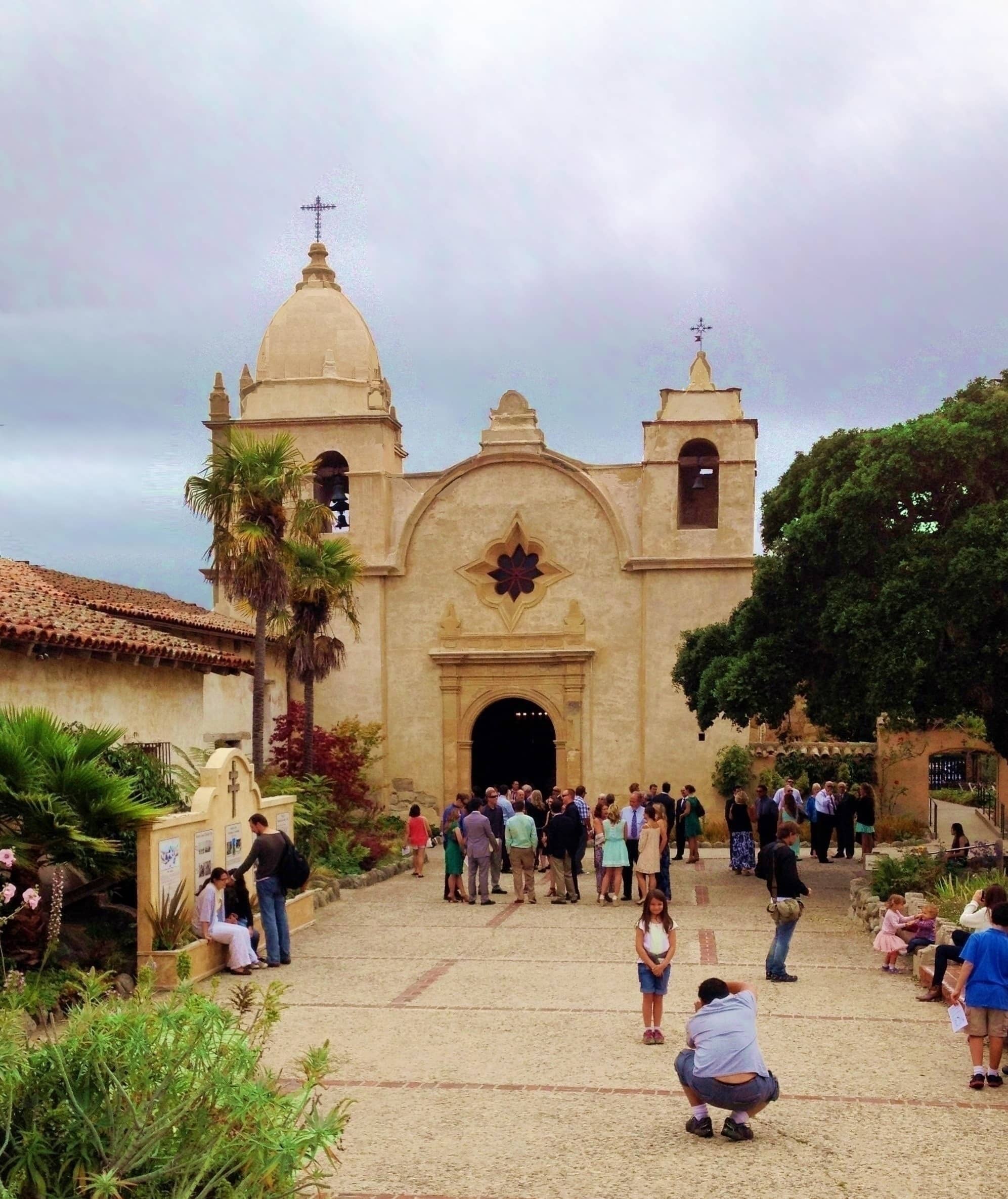 Mission Museum