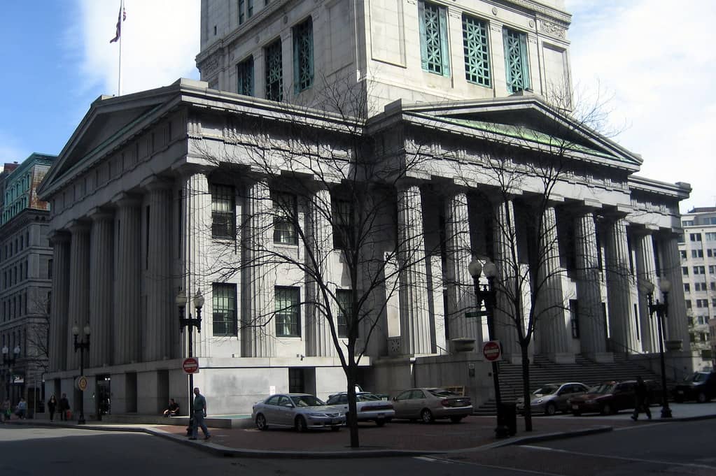 Historic Maritime Symbol