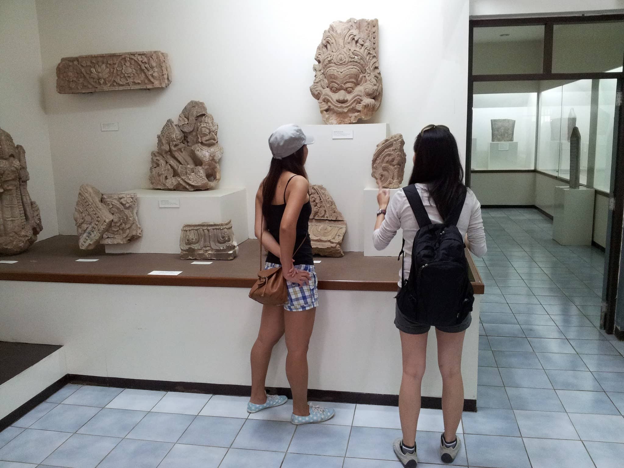 Chiang Saen National Museum