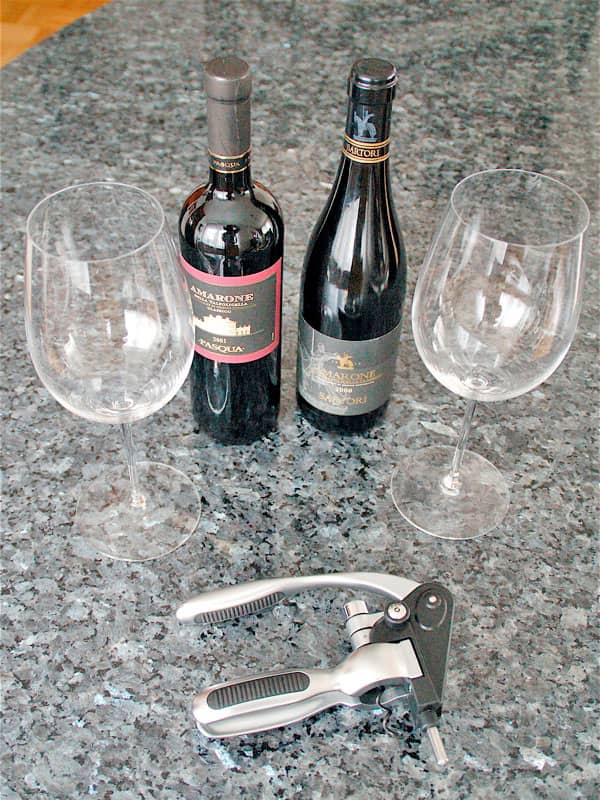 Boutique Winery Experience