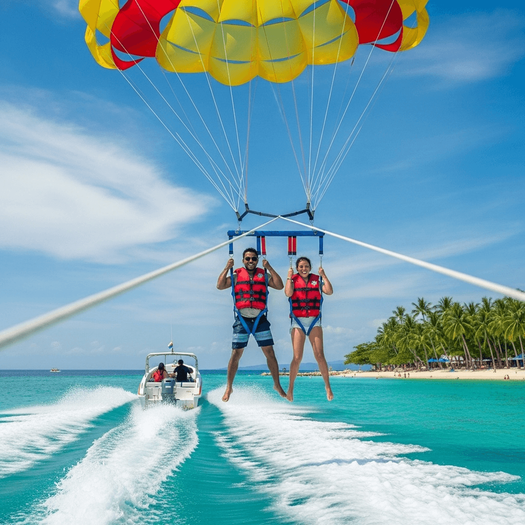 Adventure Activities