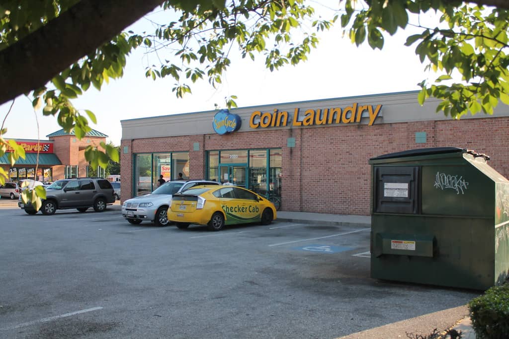 Charles Village Neighborhood