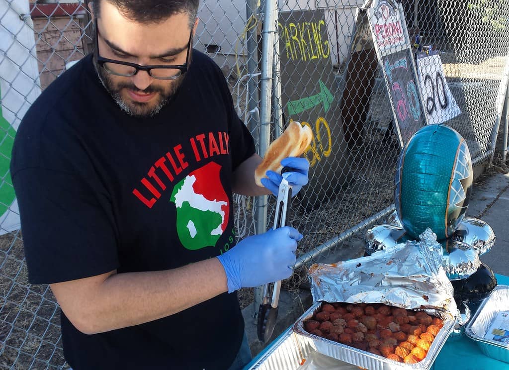 Authentic Italian Cuisine