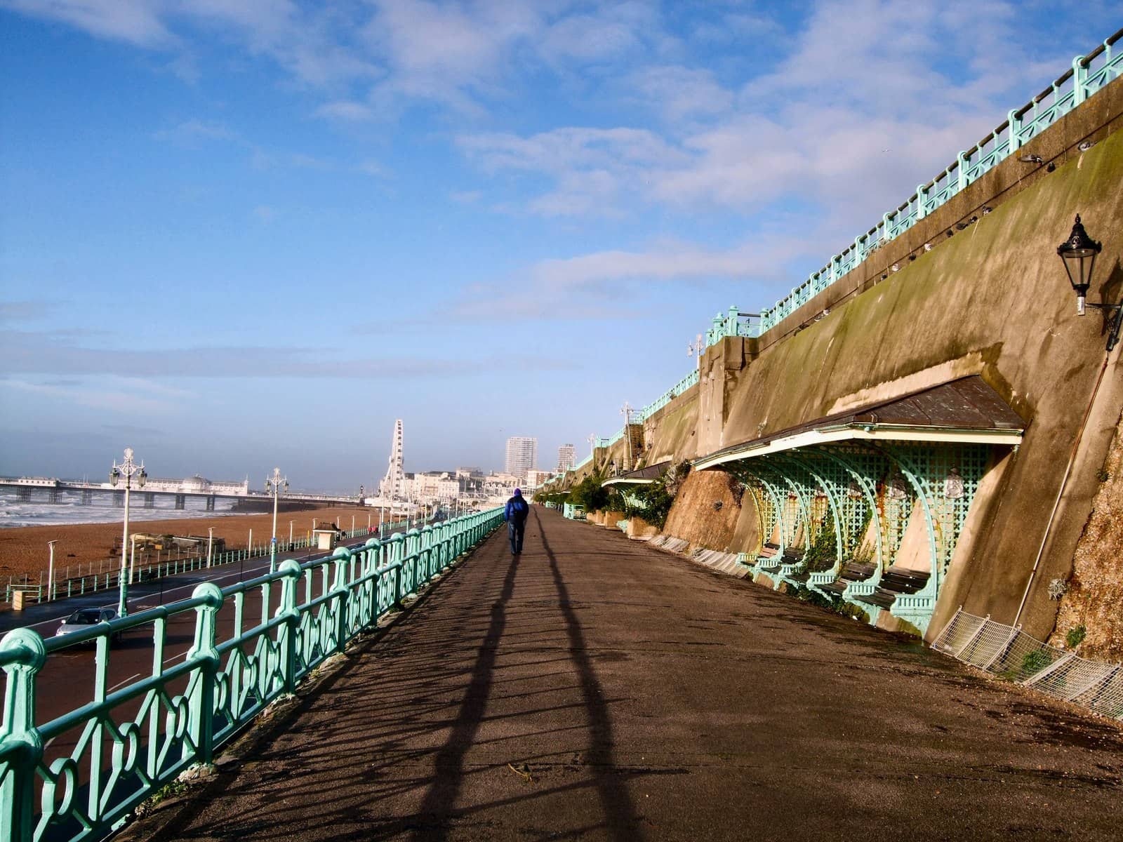 Coastal Walks