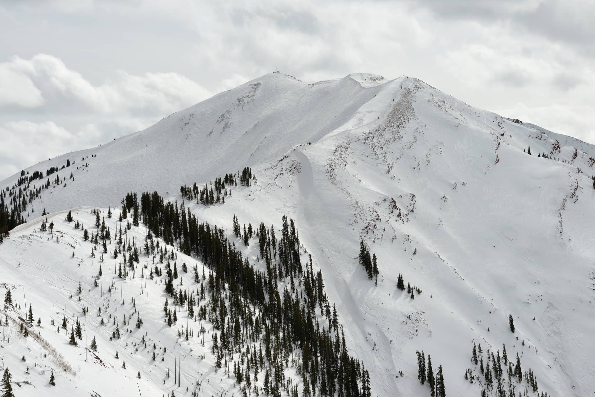 Aspen Highlands Bowl