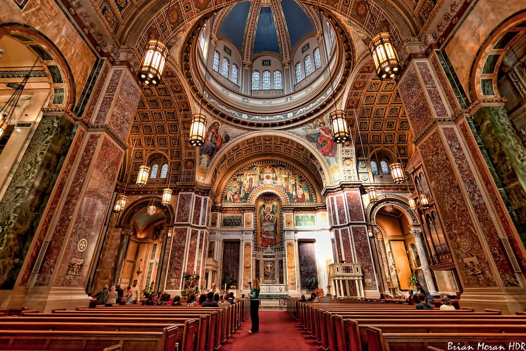 Historic Significance