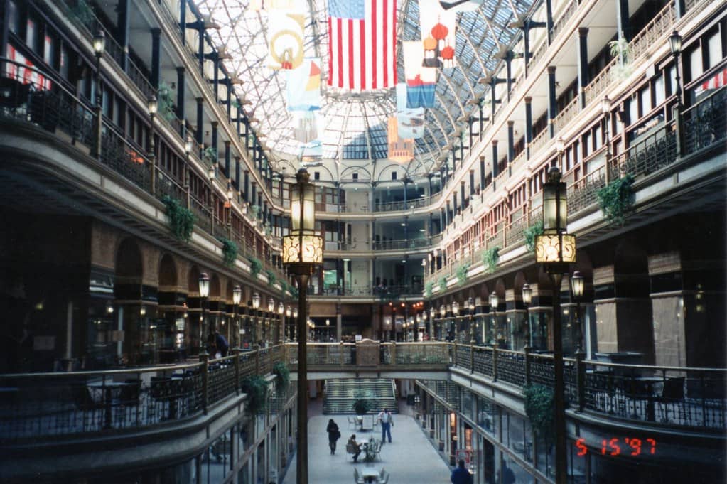 Historic Architecture