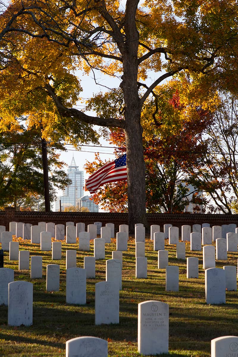 Memorial Day Observance