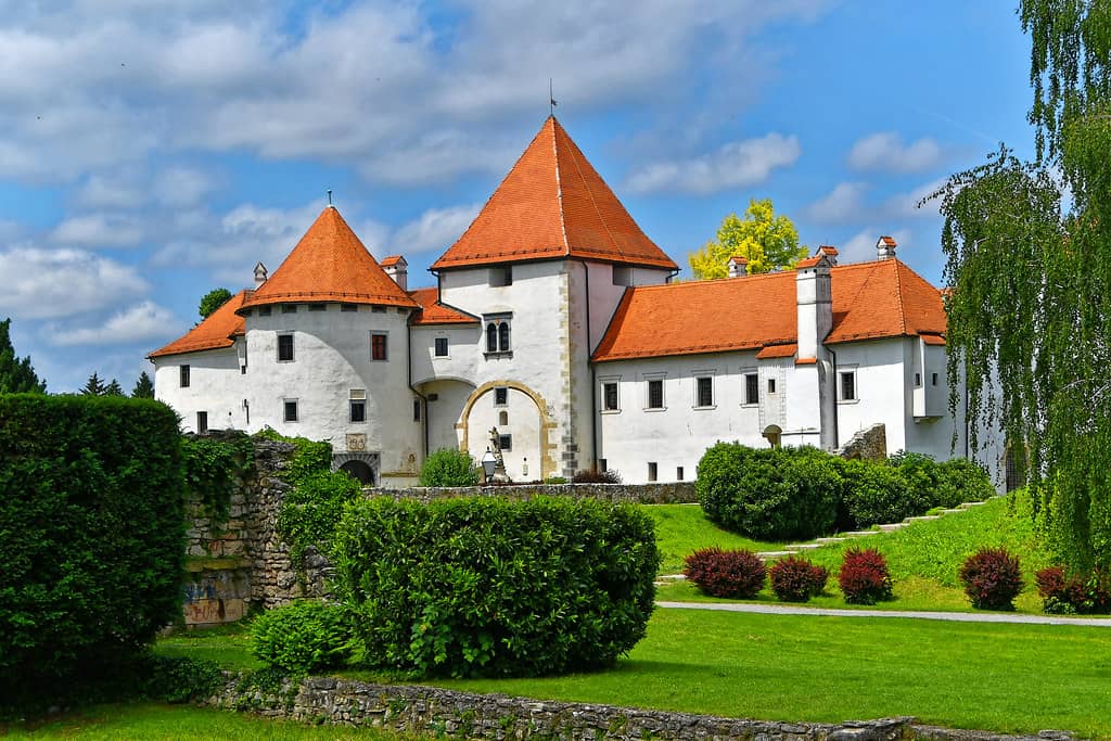 Baroque Architecture