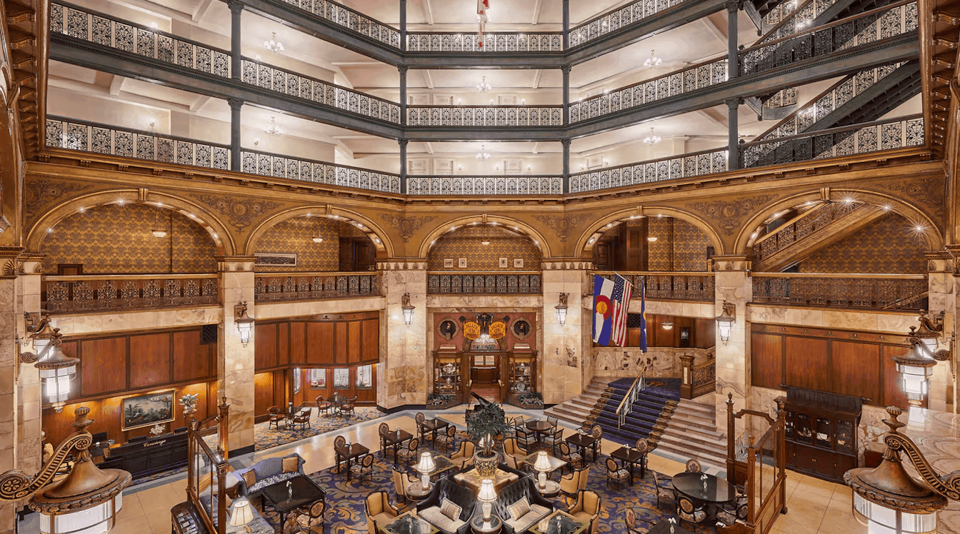 RiNo Art District Vibe