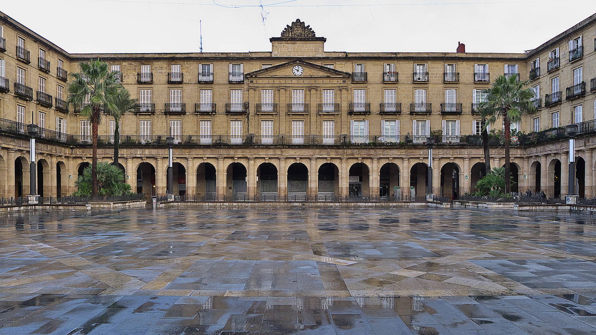 Historic Architecture