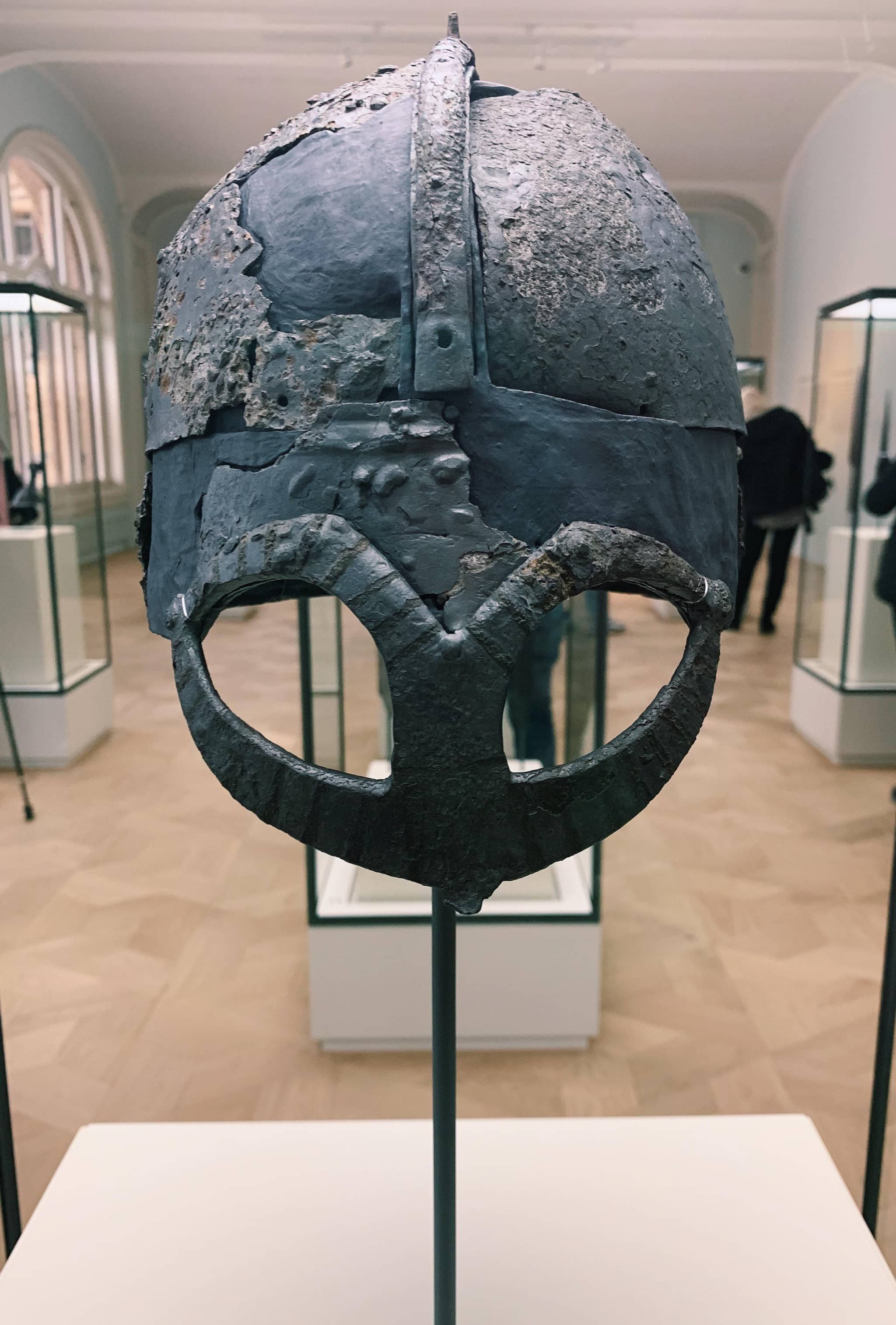 Viking Age Treasures