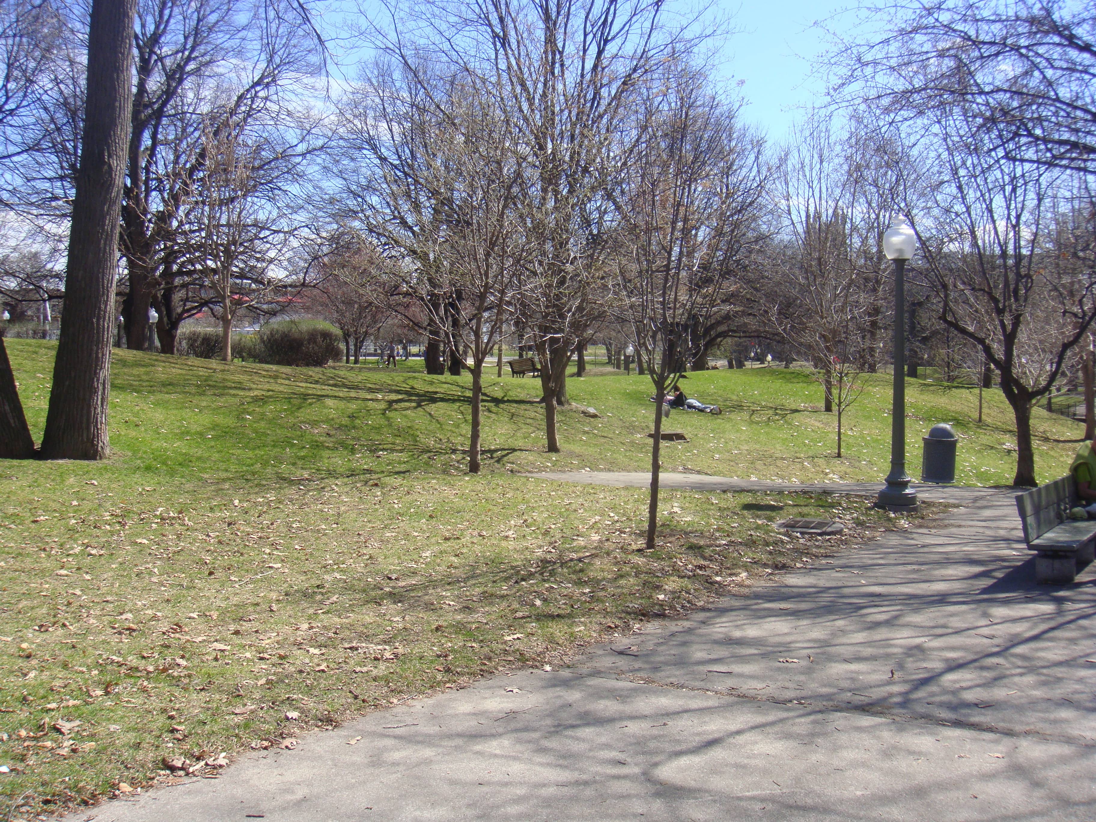 Westmount Park