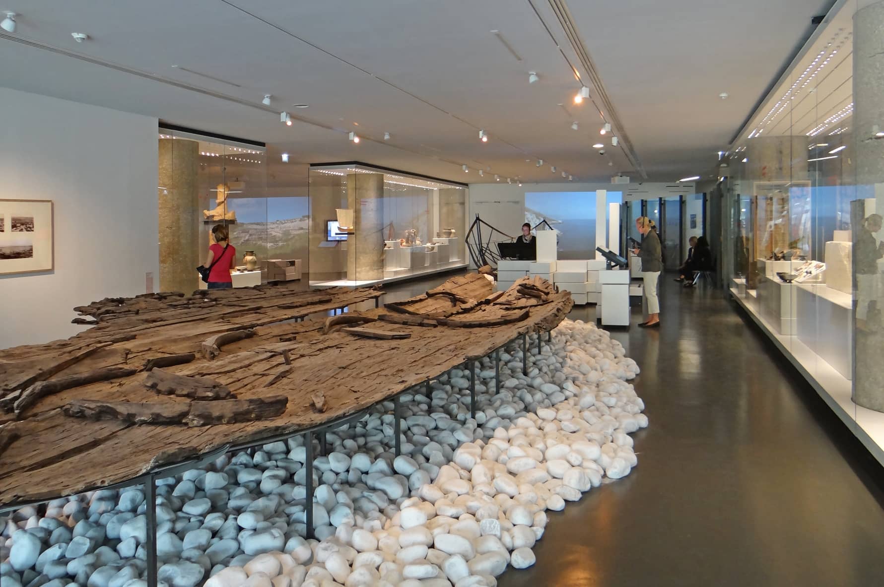 City's Historical Journey