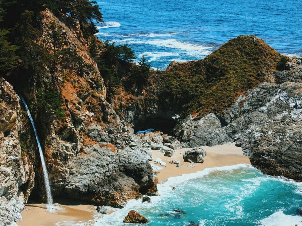 Ocean Vistas & Cies Islands View