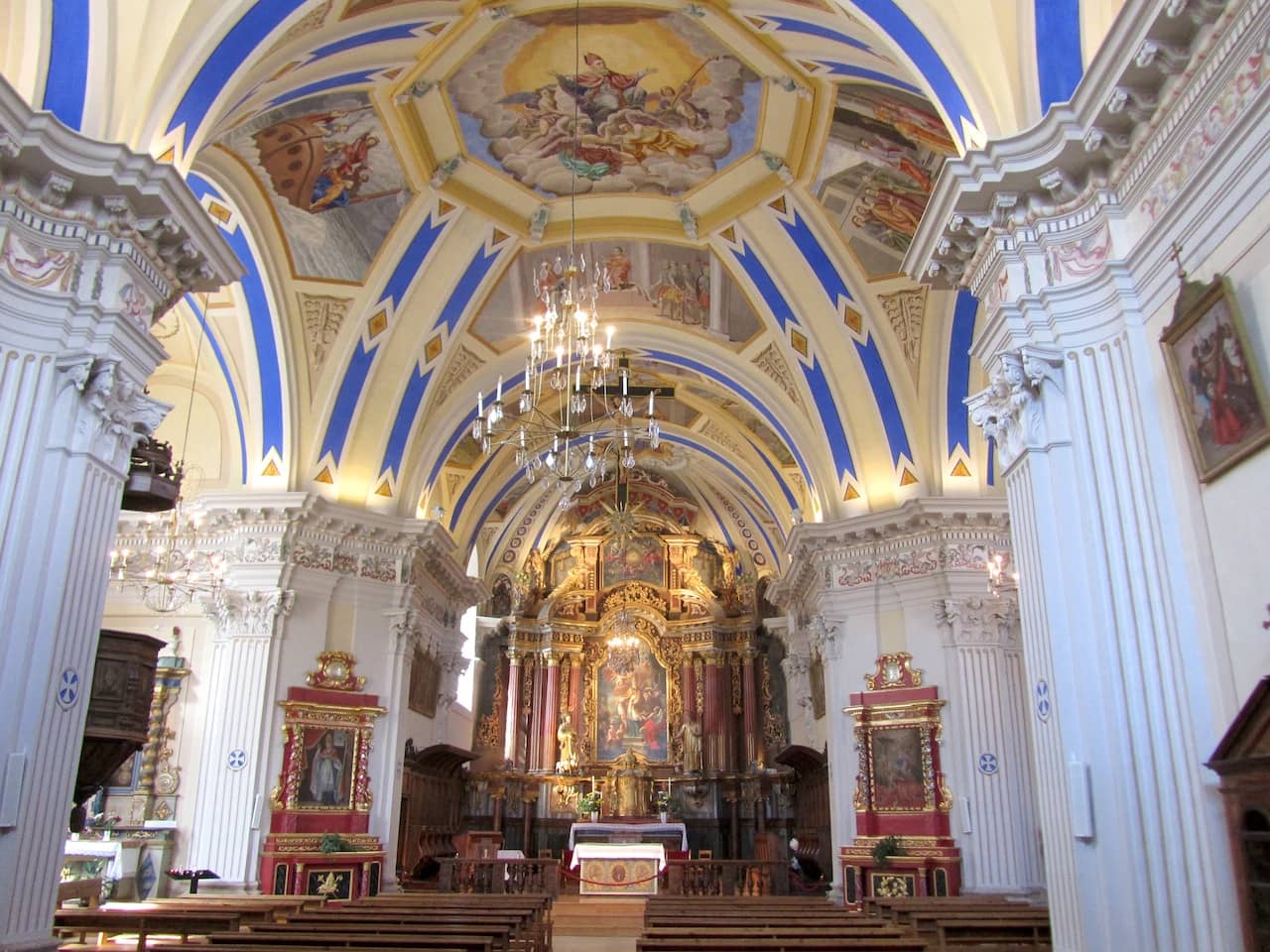 Historical Significance