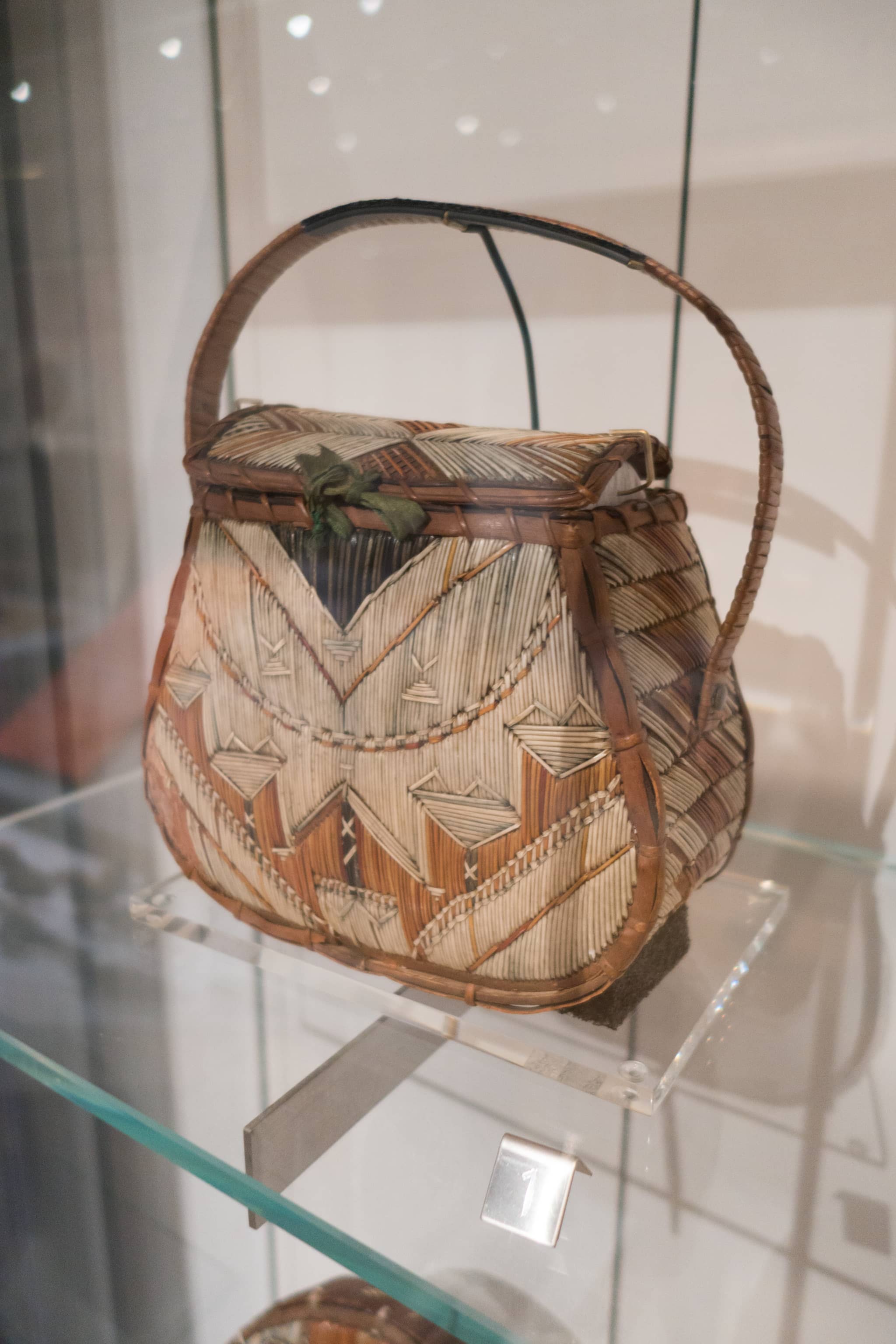 Luggage Company Founder's Designs