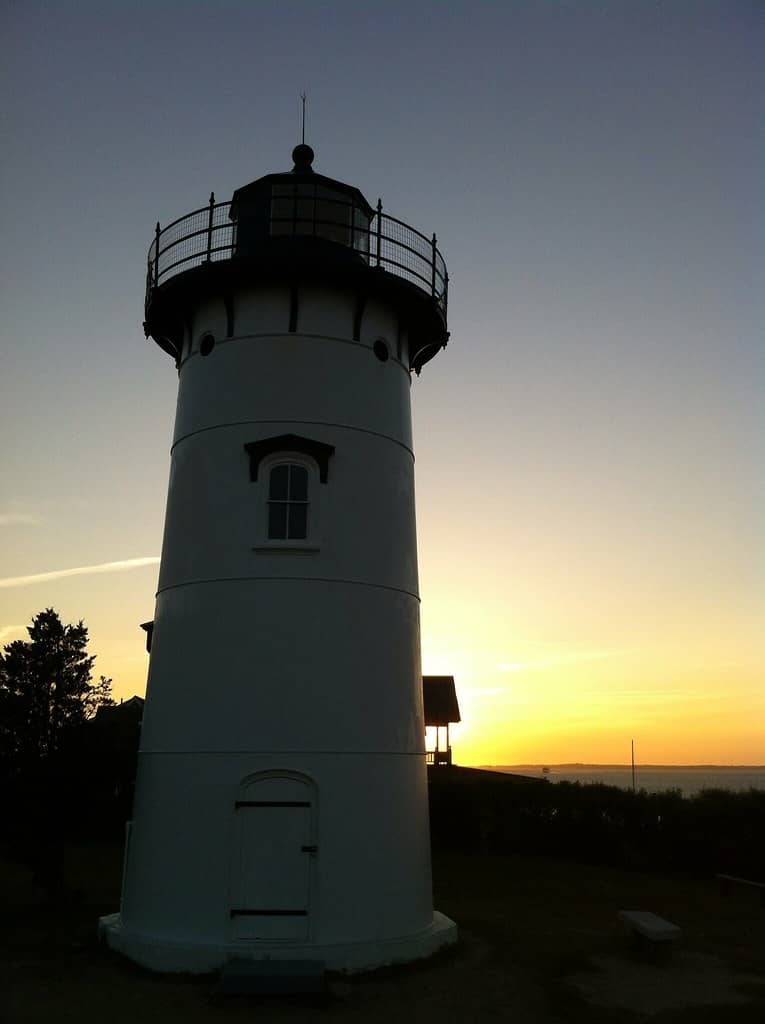 Sunset Views