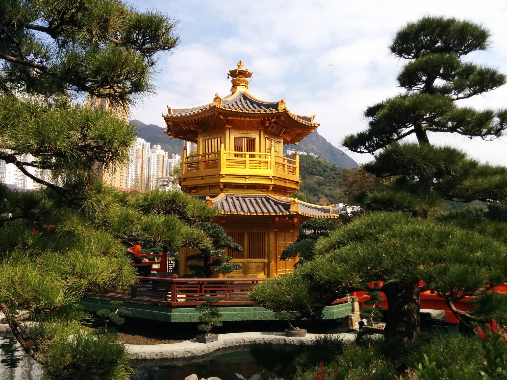 Pagoda