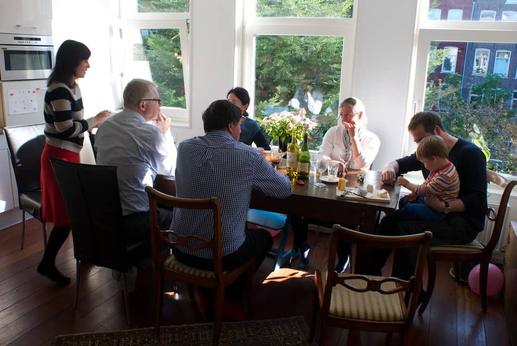 Cozy Cafes and Coffee Culture