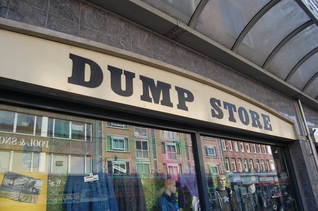 Unique Boutiques and Shops