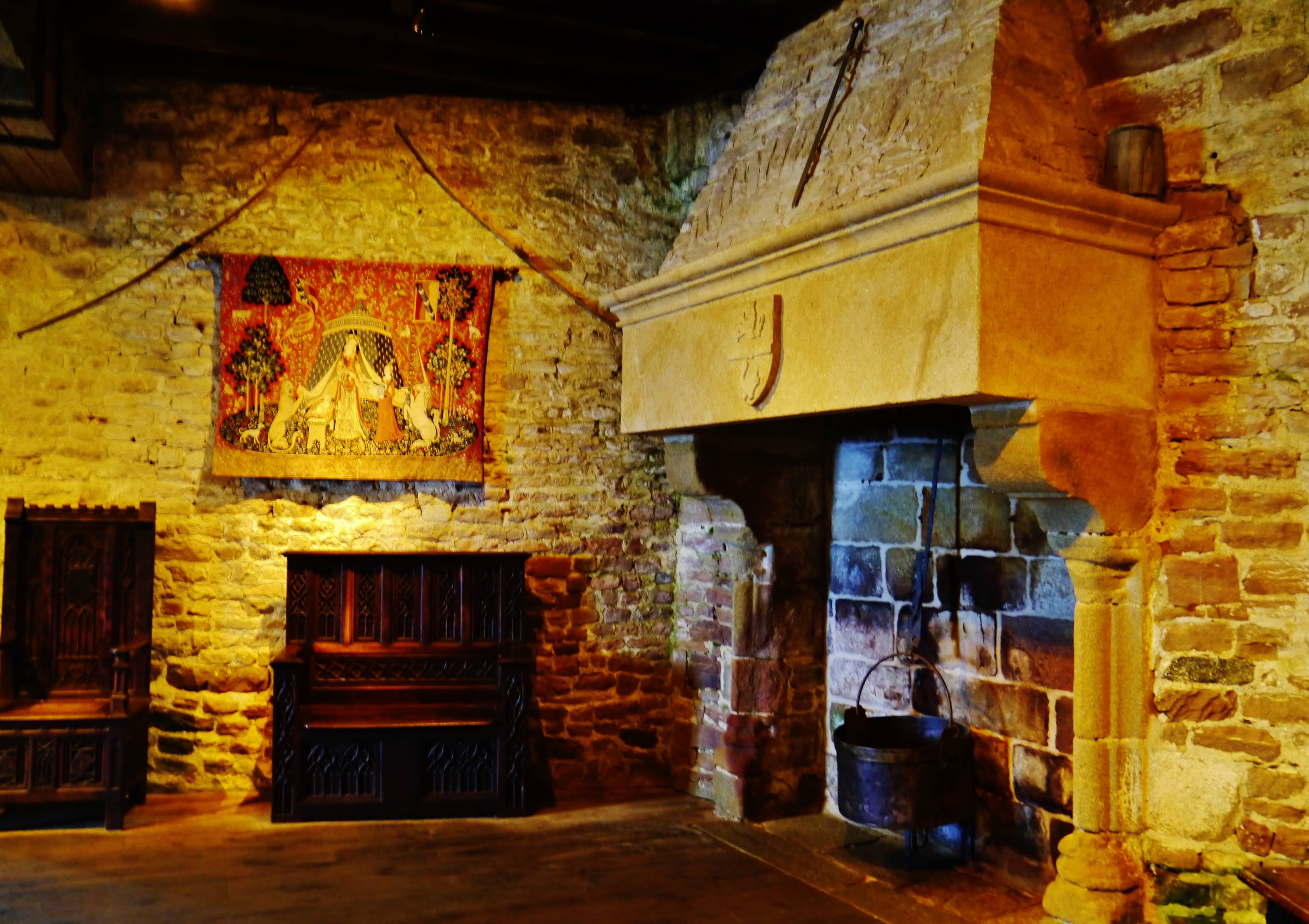 Historical Artifacts