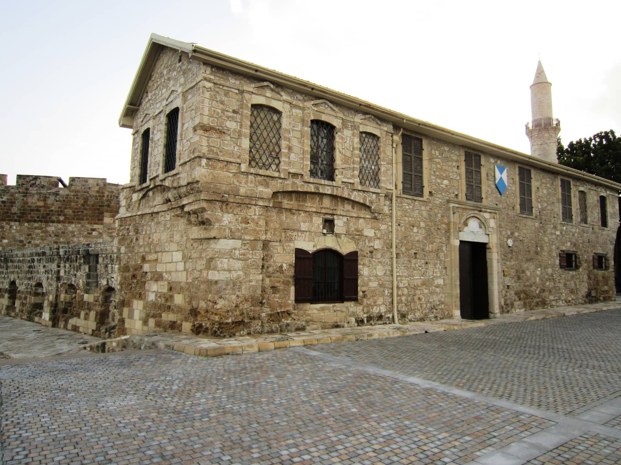 Medieval Architecture