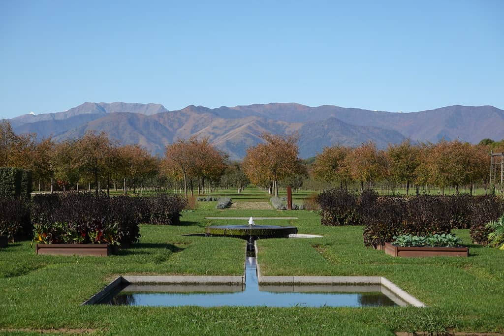 Baroque Gardens