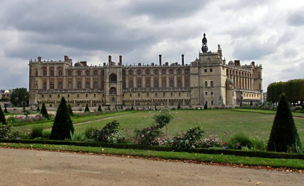 Expansive Gardens