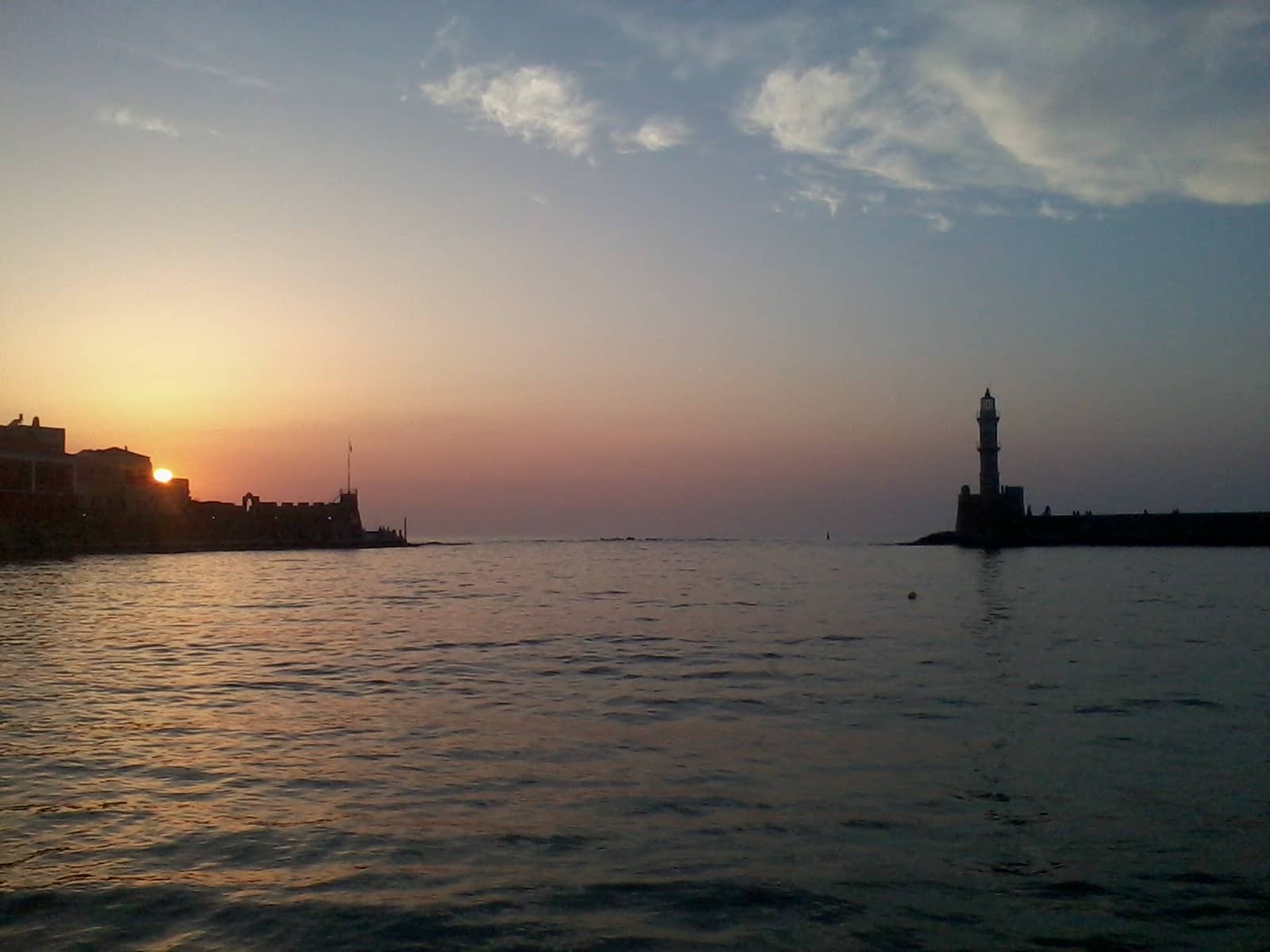Sunset Views