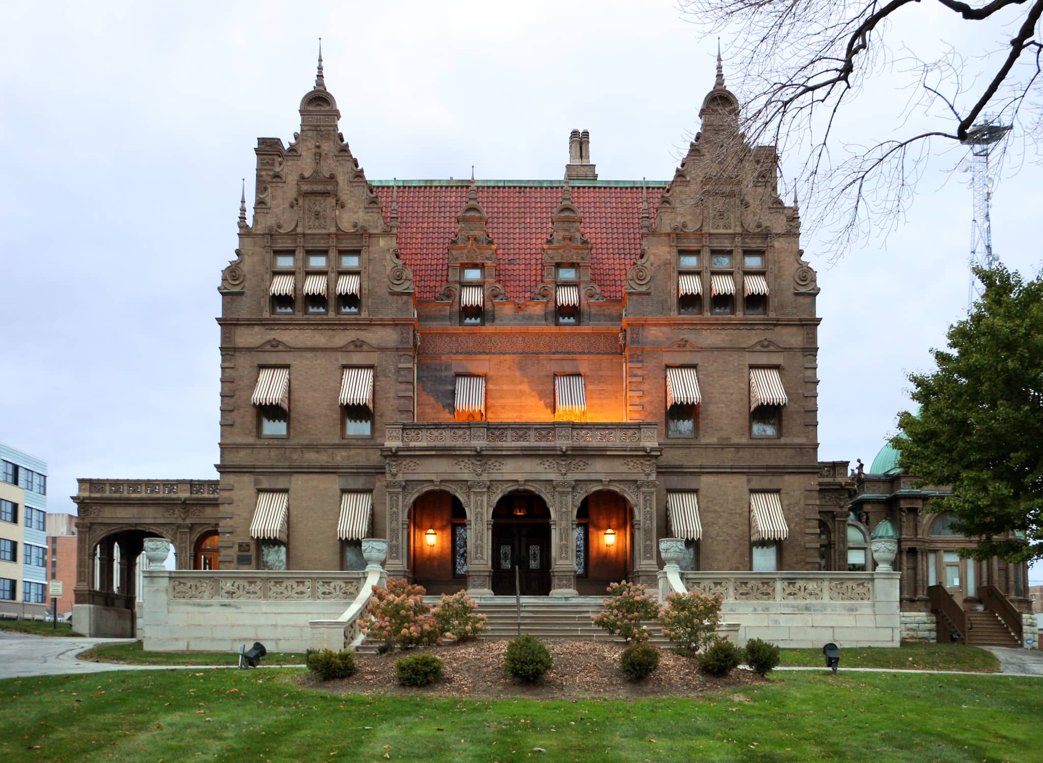 Pabst Family History