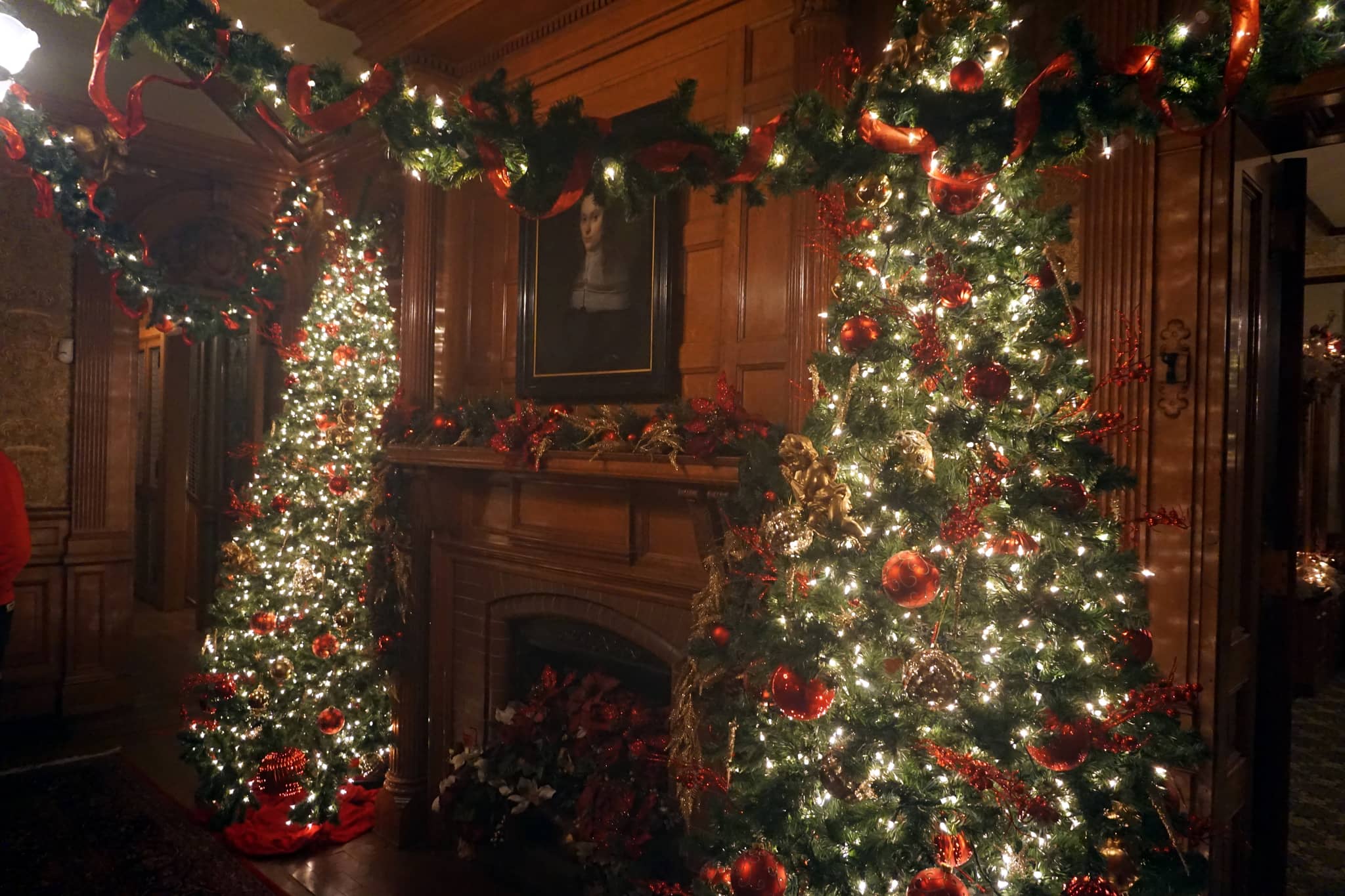 Christmas Decor