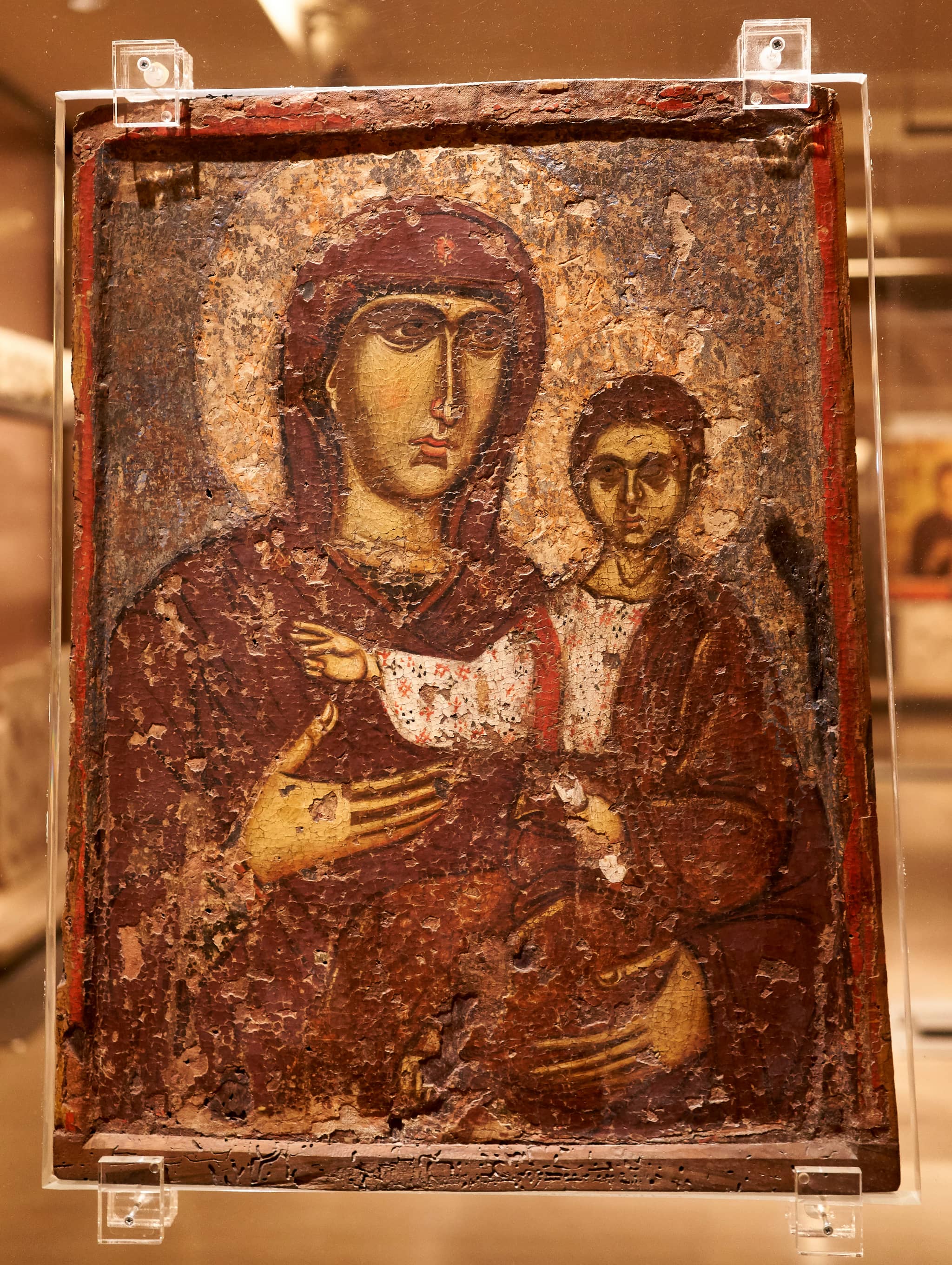 Religious Relics