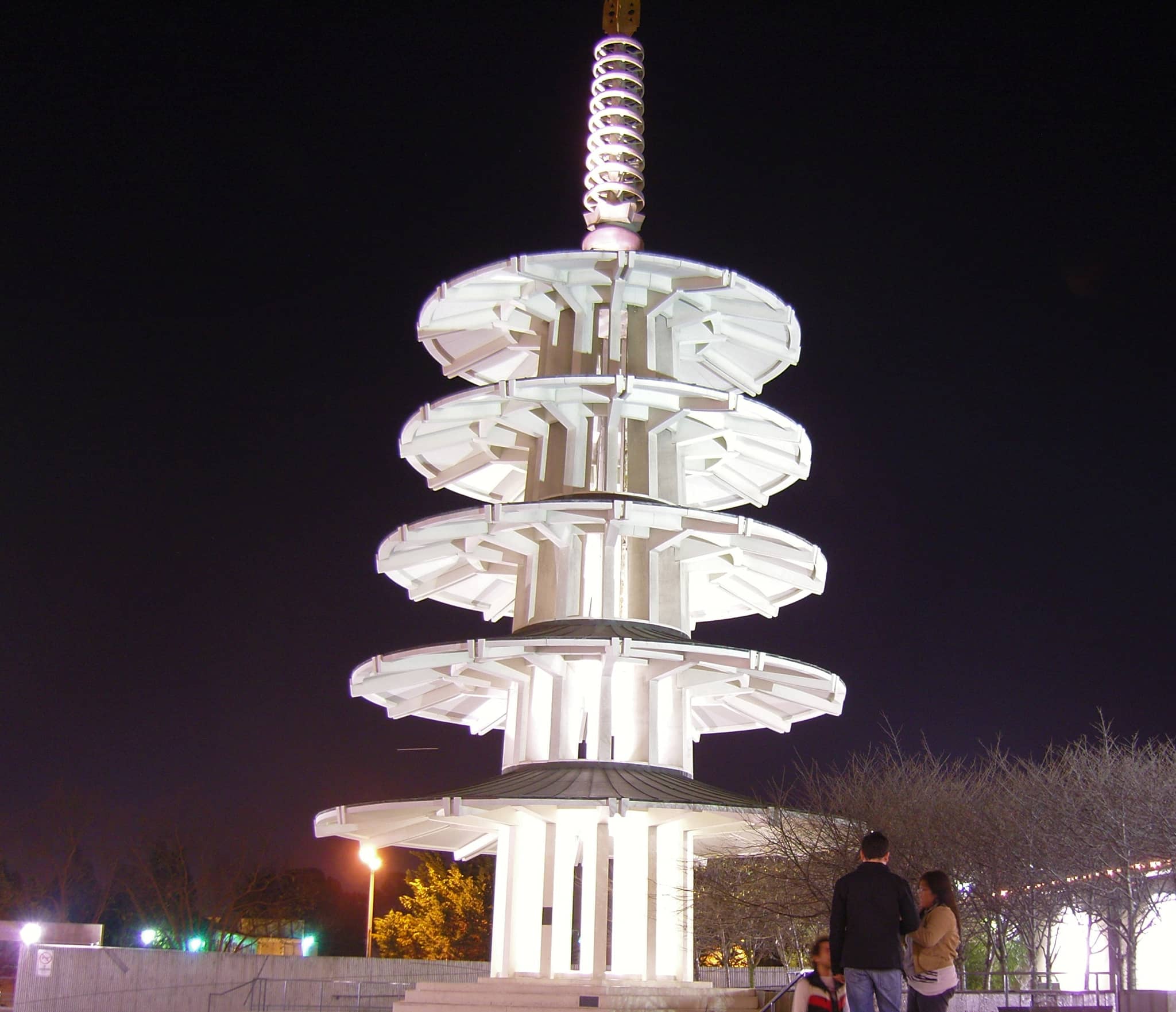 Japantown