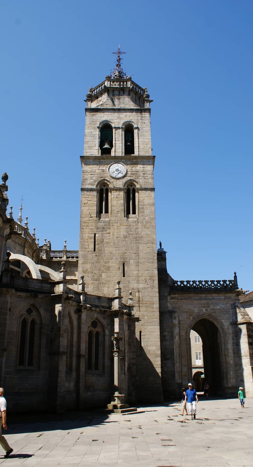 Tower Views