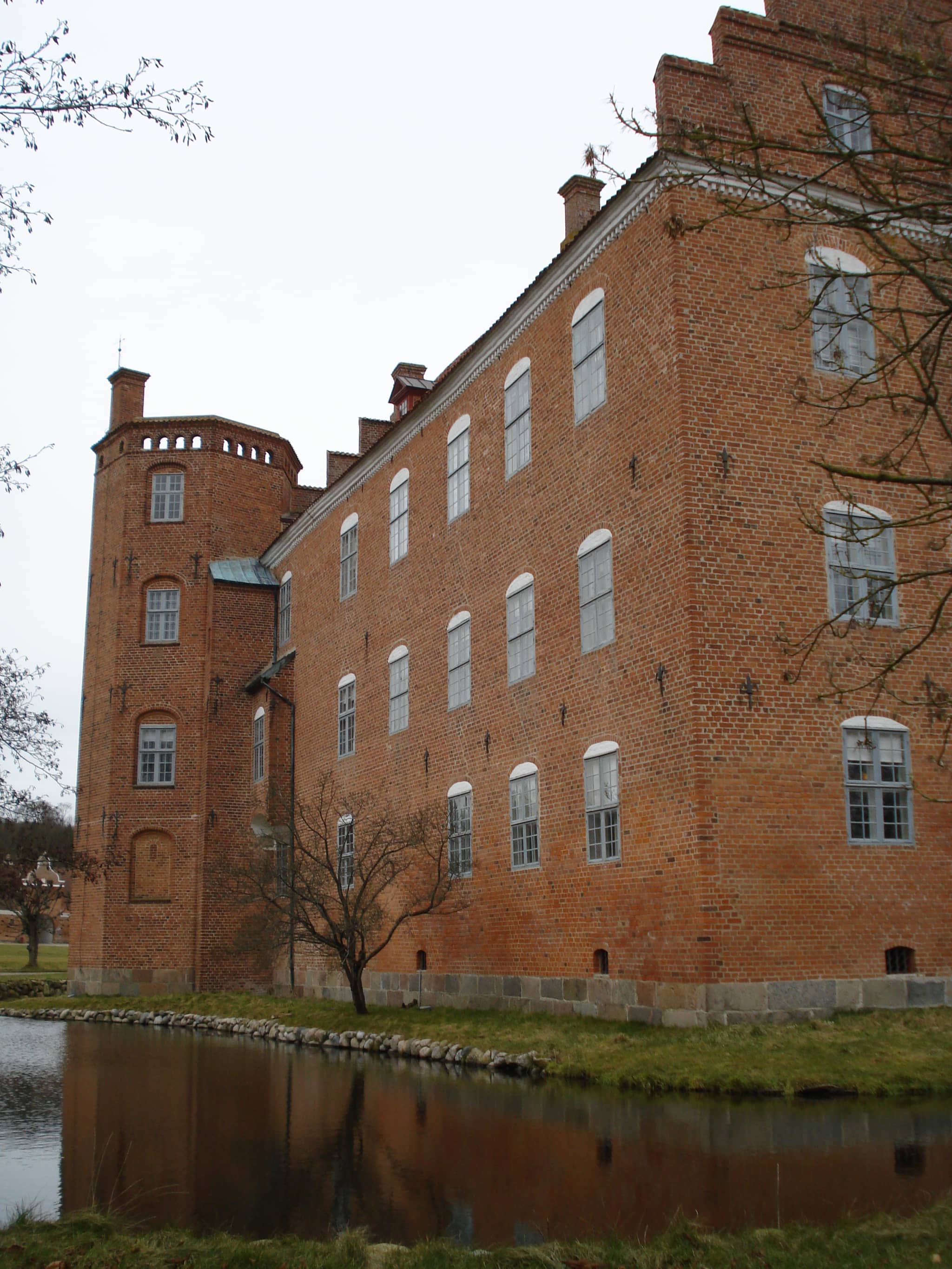 Grøn Museum