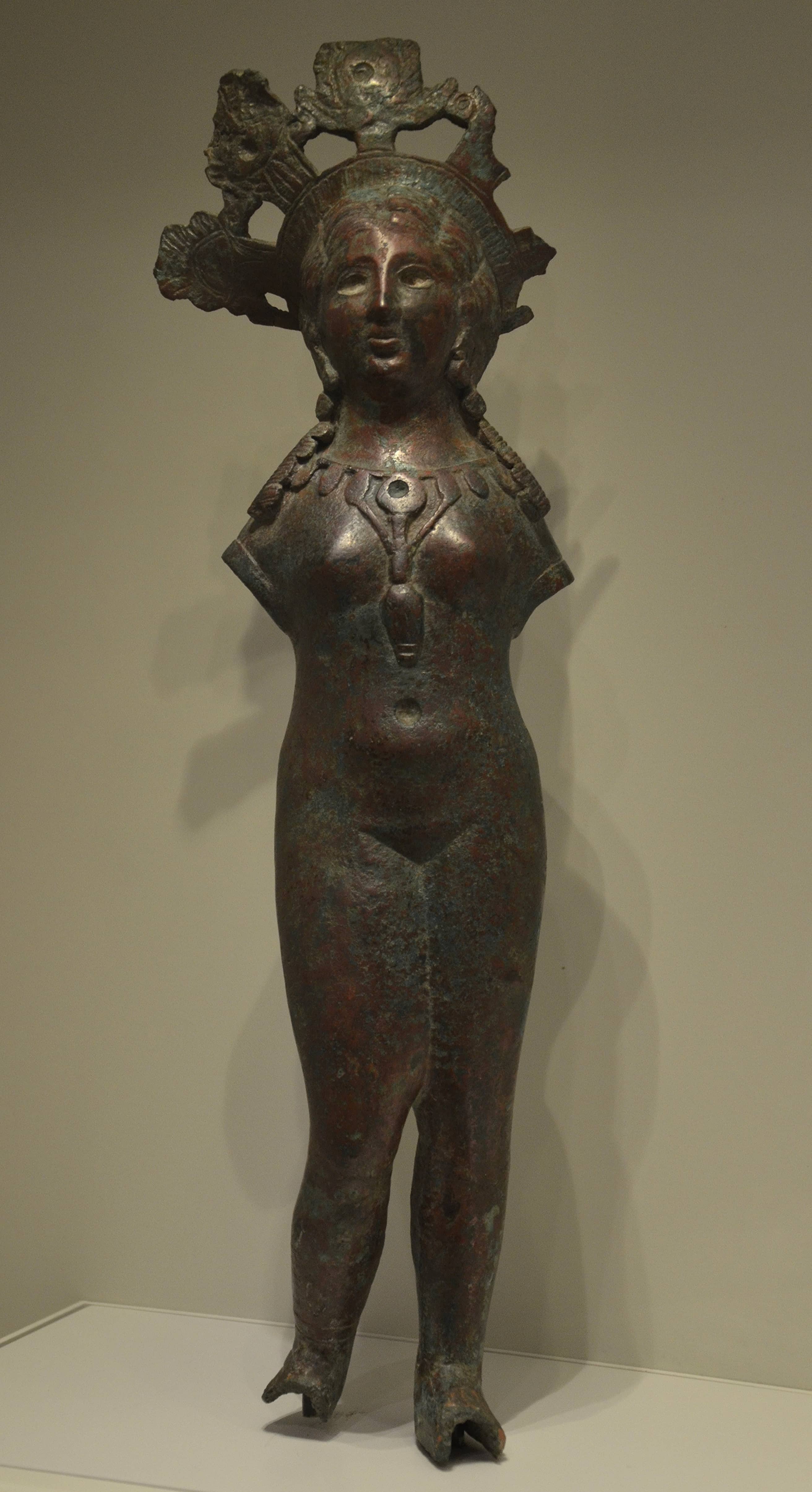 Davidson Center Museum