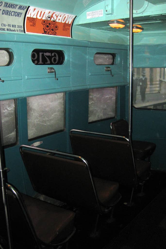 Step Inside History