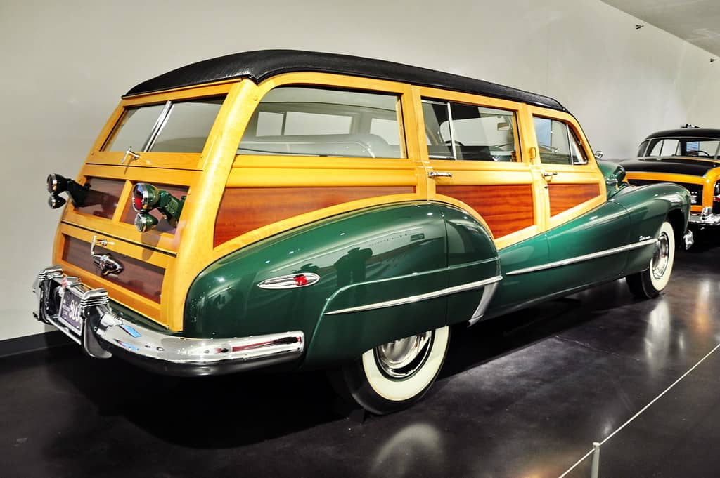 Rotating Exhibits