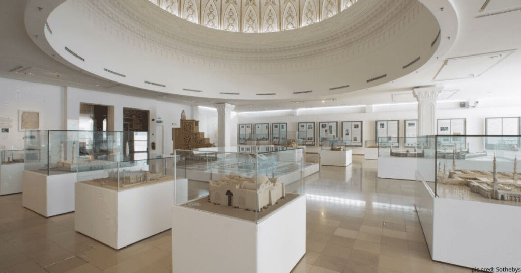 Exploration of Space