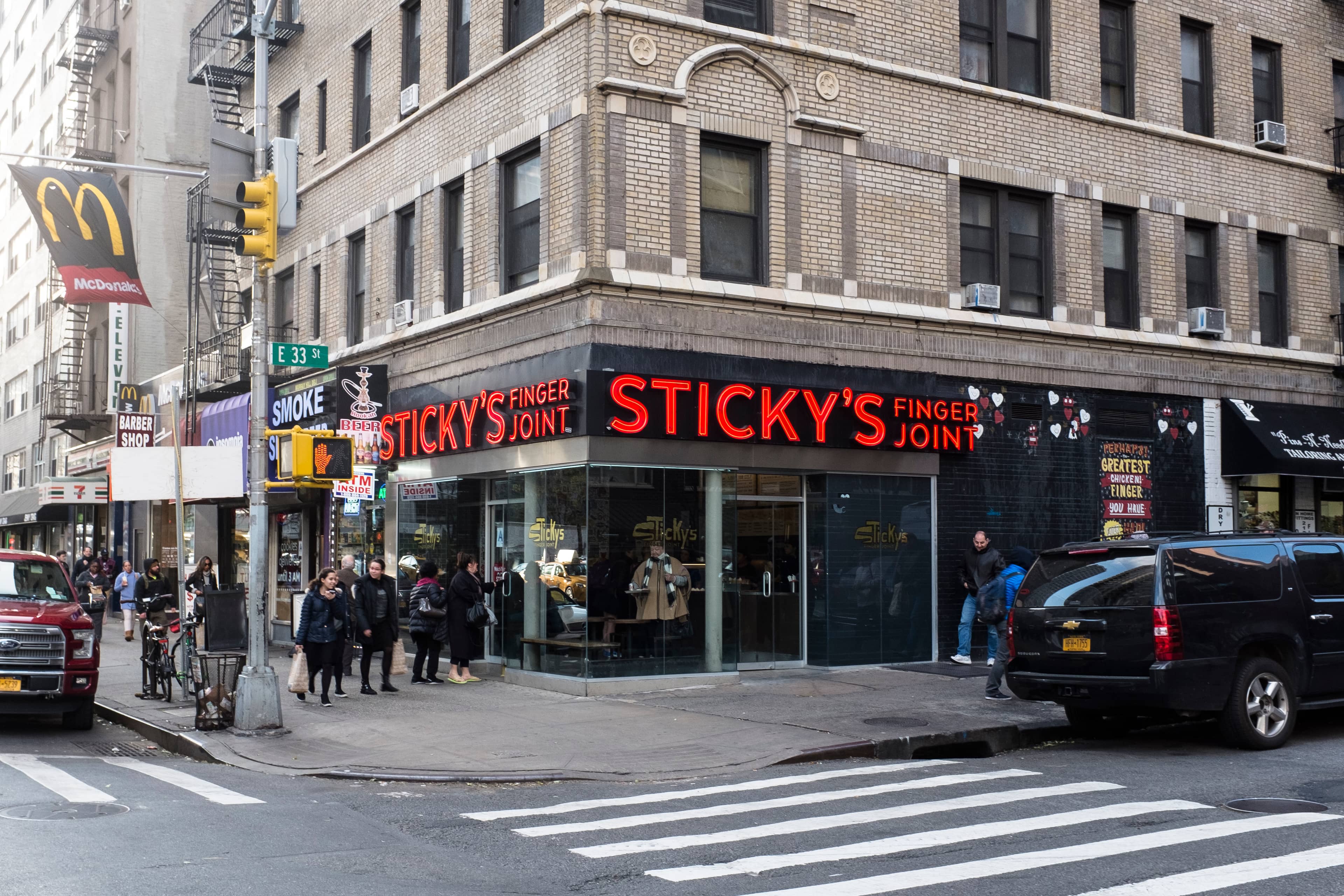 Art & Boutique Shopping