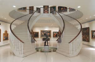 Museo de Arte de Puerto Rico