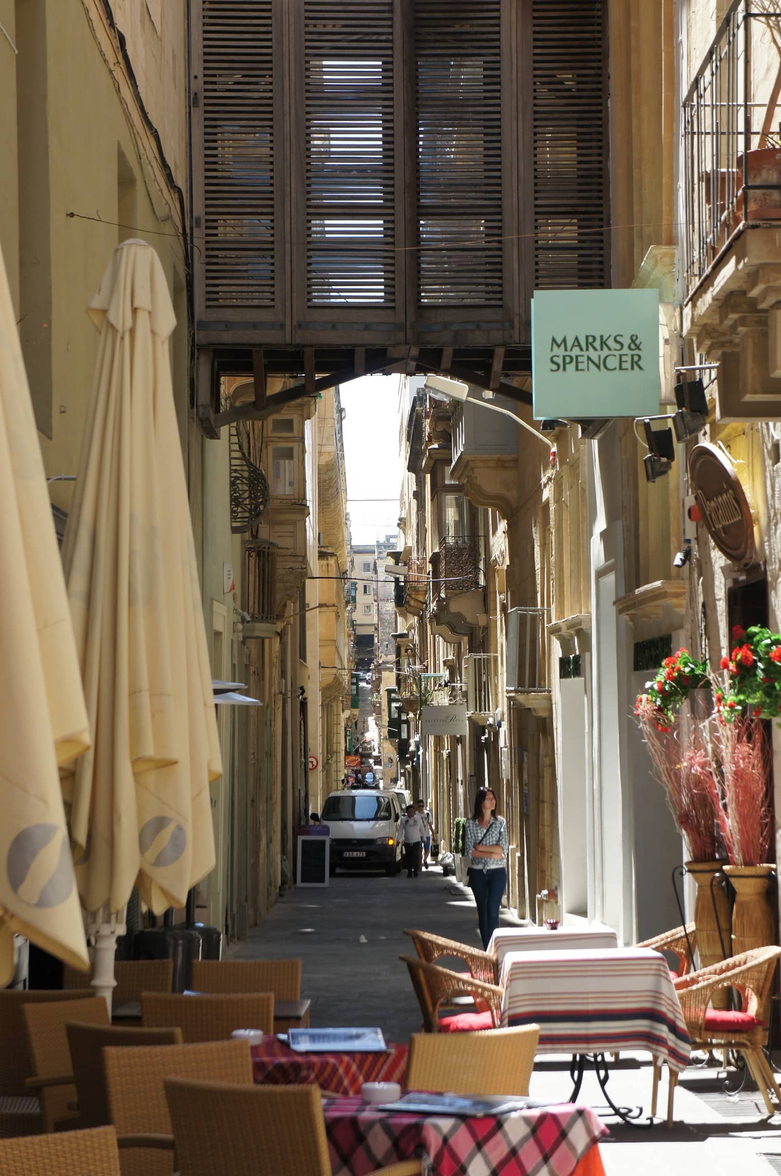Local Boutiques