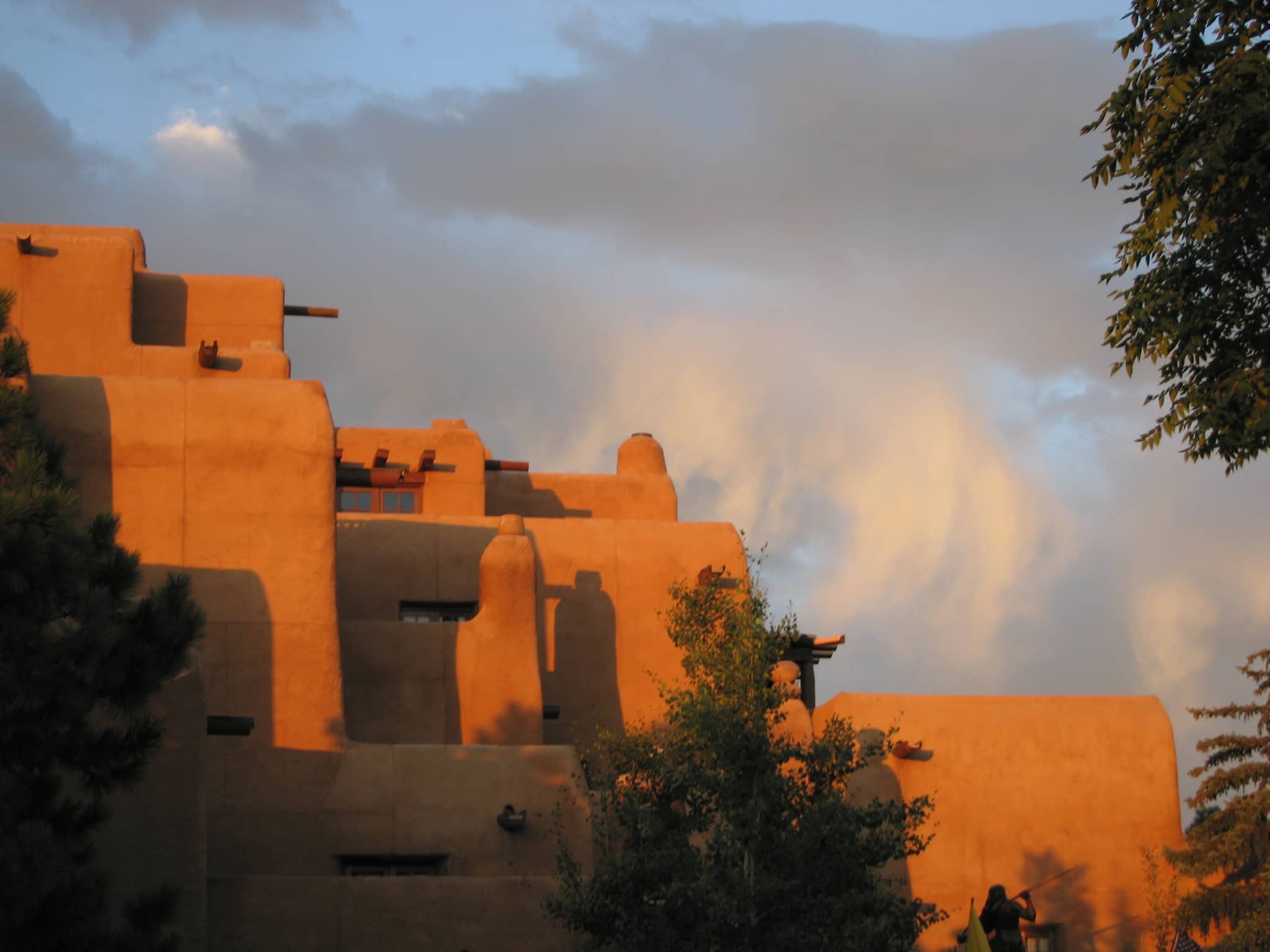 Historic Architecture