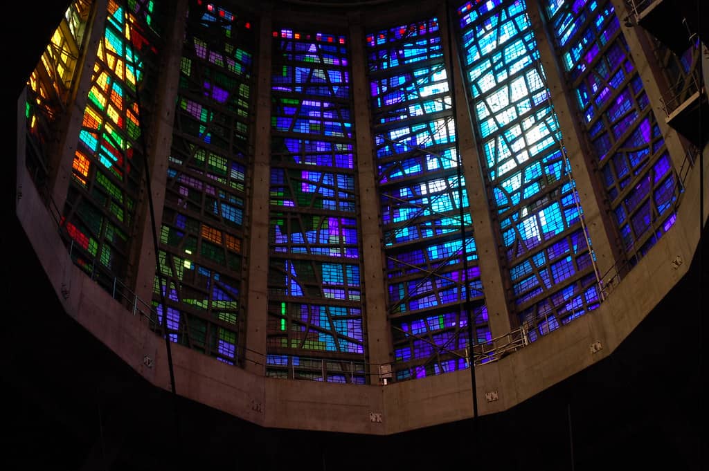 Circular Architecture